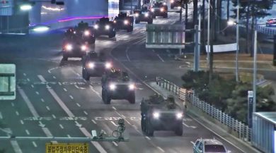 Corea del Sud, emanata la legge marziale. Ecco cosa succede