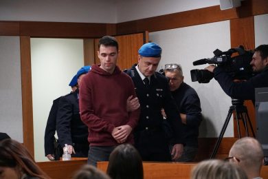 Omicidio Giulia Cecchettin, la sentenza: Filippo Turetta condannato all’ergastolo