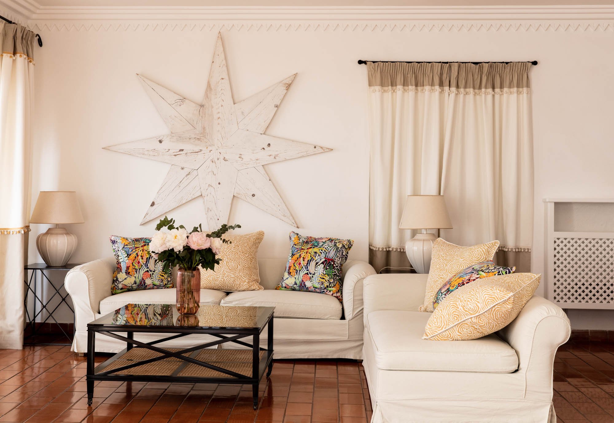 Luoghi idilliaci di eleganza, charme e buona cucina