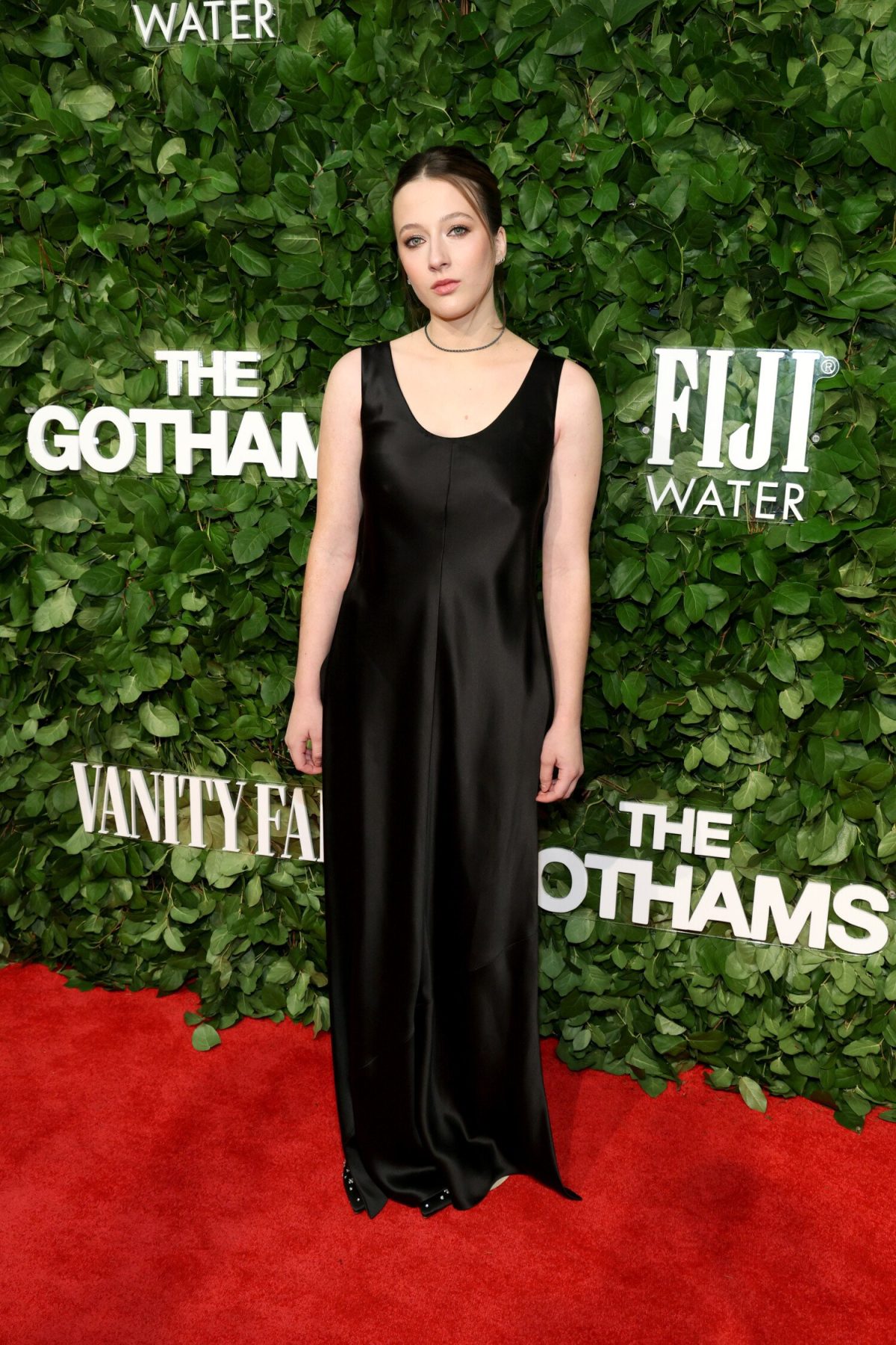 Galleria foto 'I migliori look dei Gotham Awards 2024' - foto 3