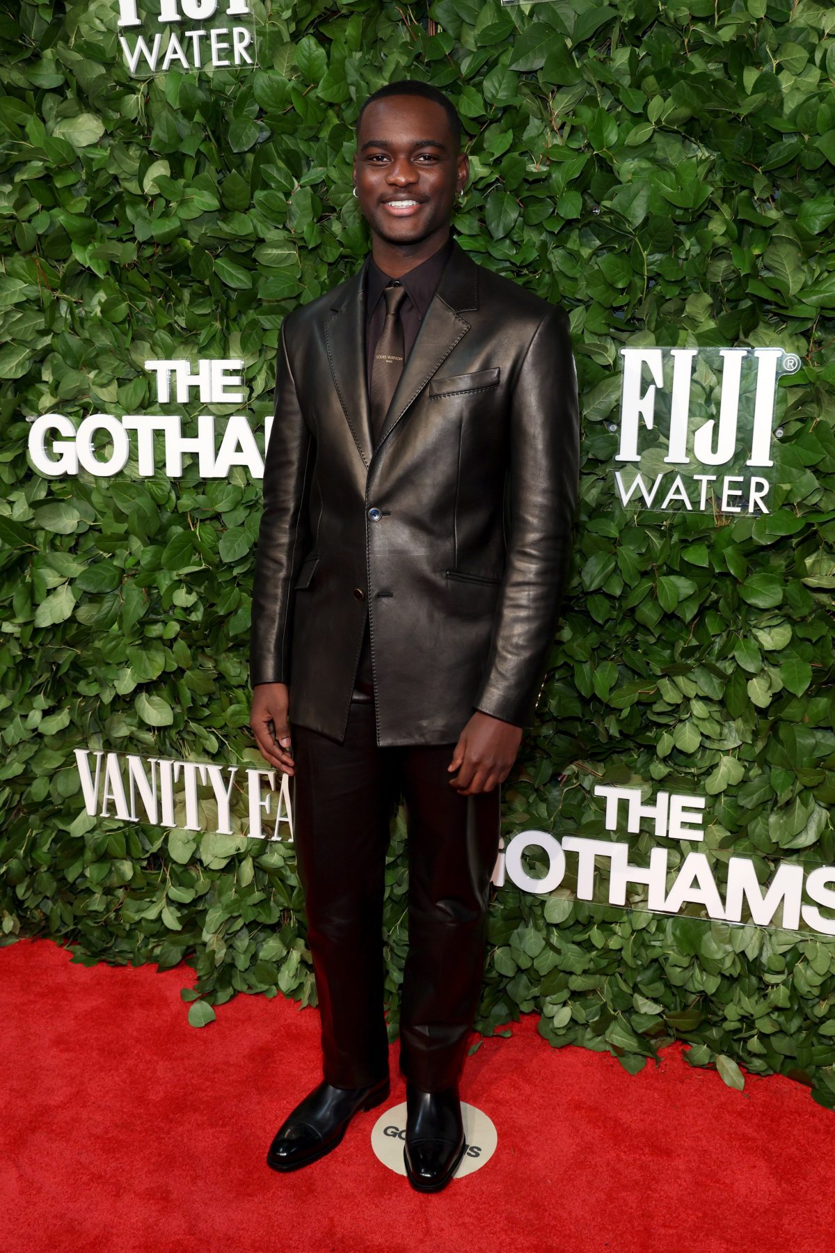 Galleria foto 'I migliori look dei Gotham Awards 2024' - foto 12