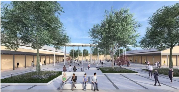 Master e nuovo campus per gli agronomi del futuro