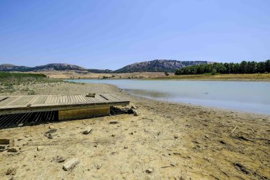 In Sicilia è guerra per l’acqua