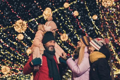 Natale tra sogni e tradizioni: un viaggio nelle magie delle festività