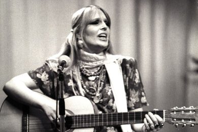 Gabriella Ferri, una storia italiana