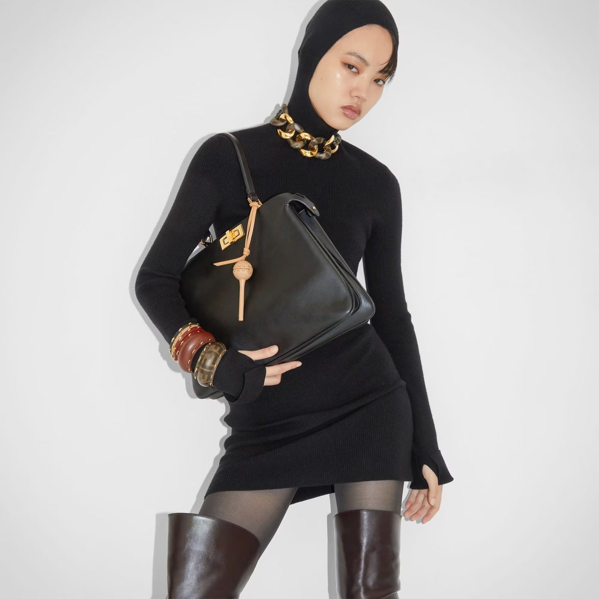 Galleria foto 'Le it bag da regalare a Natale 2024' - foto 5