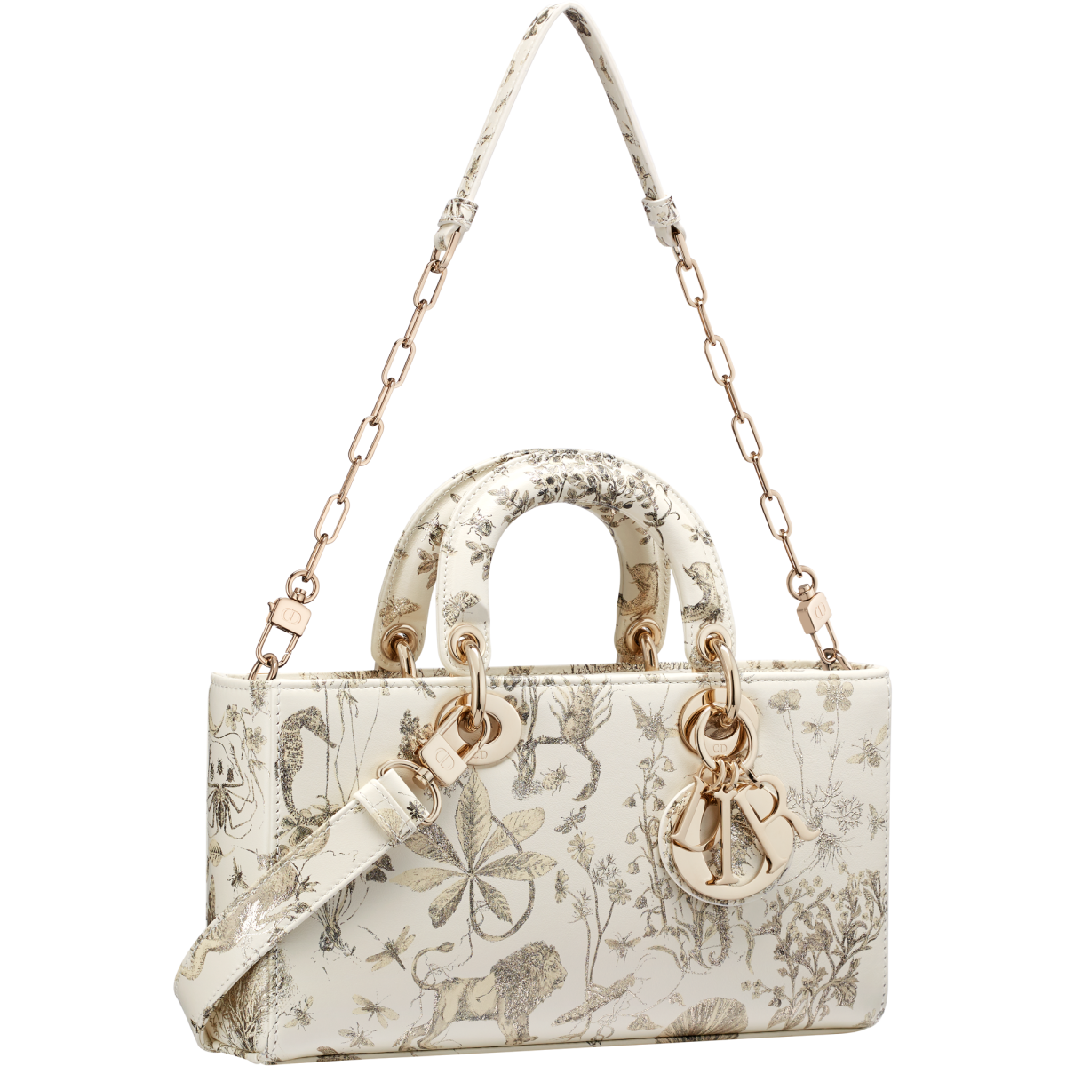 Galleria foto 'Le it bag da regalare a Natale 2024' - foto 9