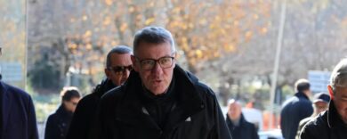 C’era una volta il sindacato: oggi si scrive Landini ma si legge Mélenchon