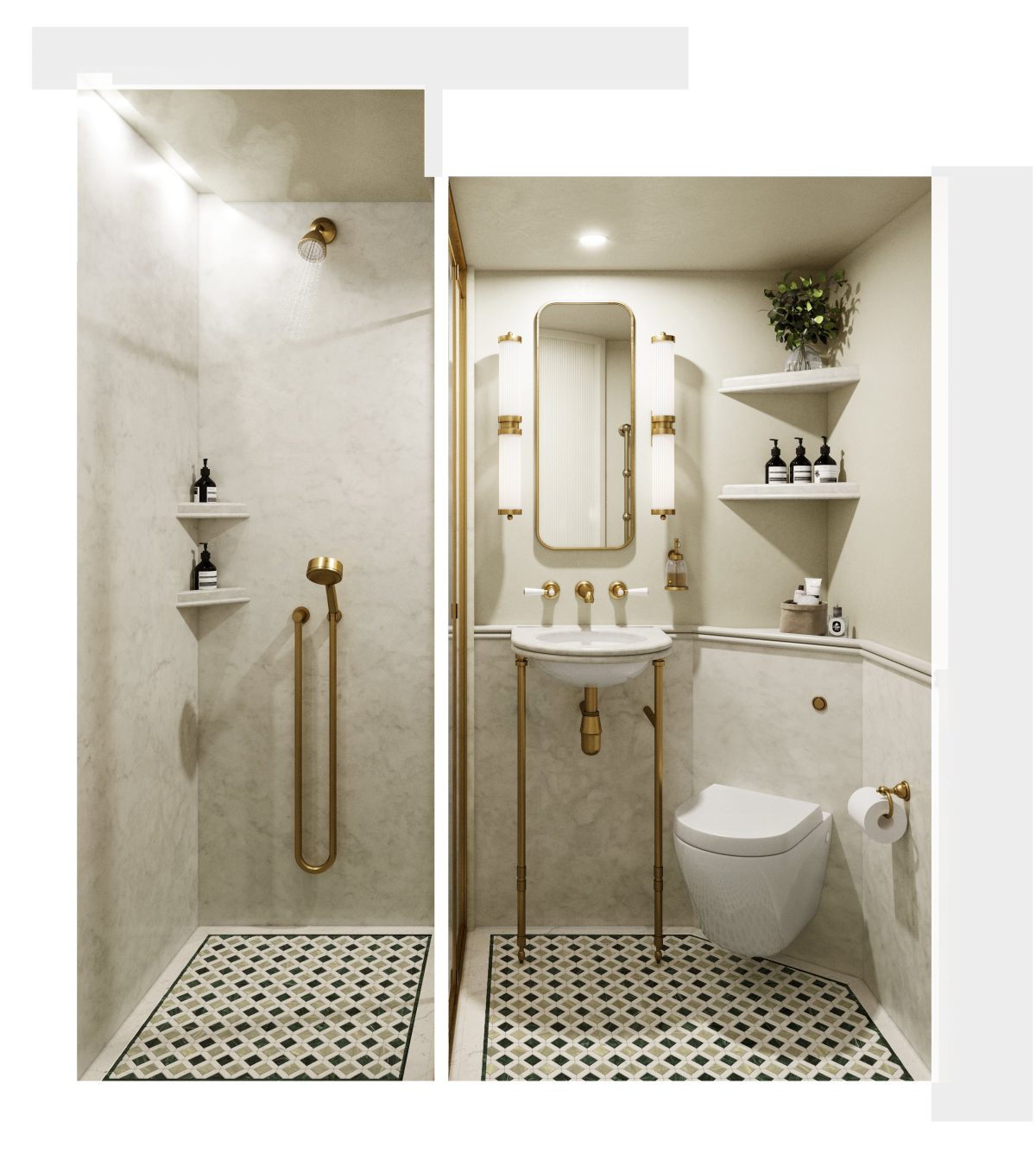 Galleria foto 'Com’è chic il treno british' - foto 2