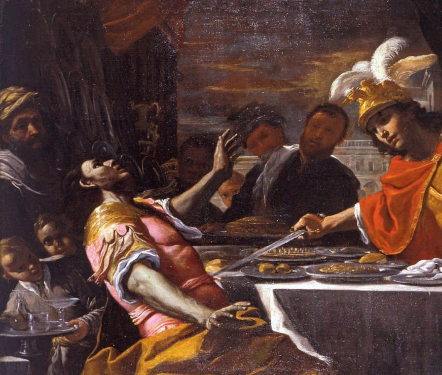 La vertigine barocca di Bernini