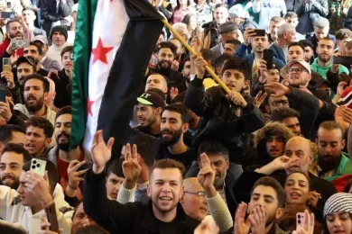 Siria, esecuzioni sommarie dei fedeli di Assad e caccia alle minoranze religiose
