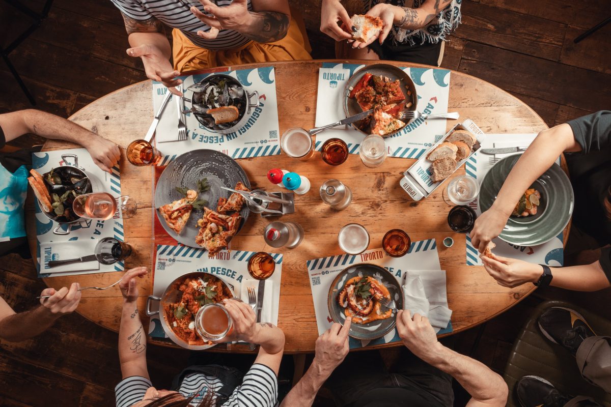 Galleria foto 'Brianza da gustare' - foto 9