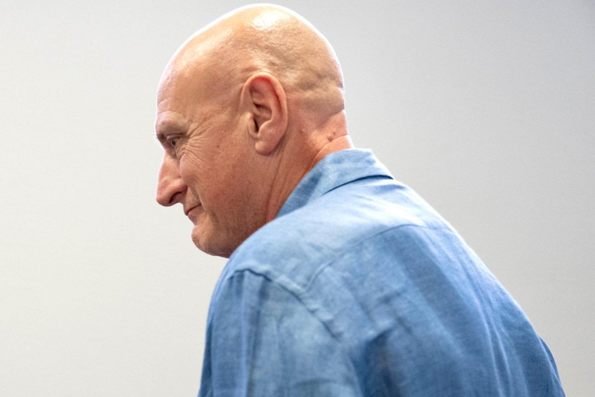 Galleria foto 'I 10 fatti di cronaca che hanno segnato il 2024 in Italia' - foto 5