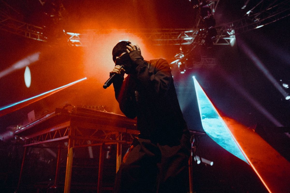 Galleria foto 'Simply Ian' - foto 2