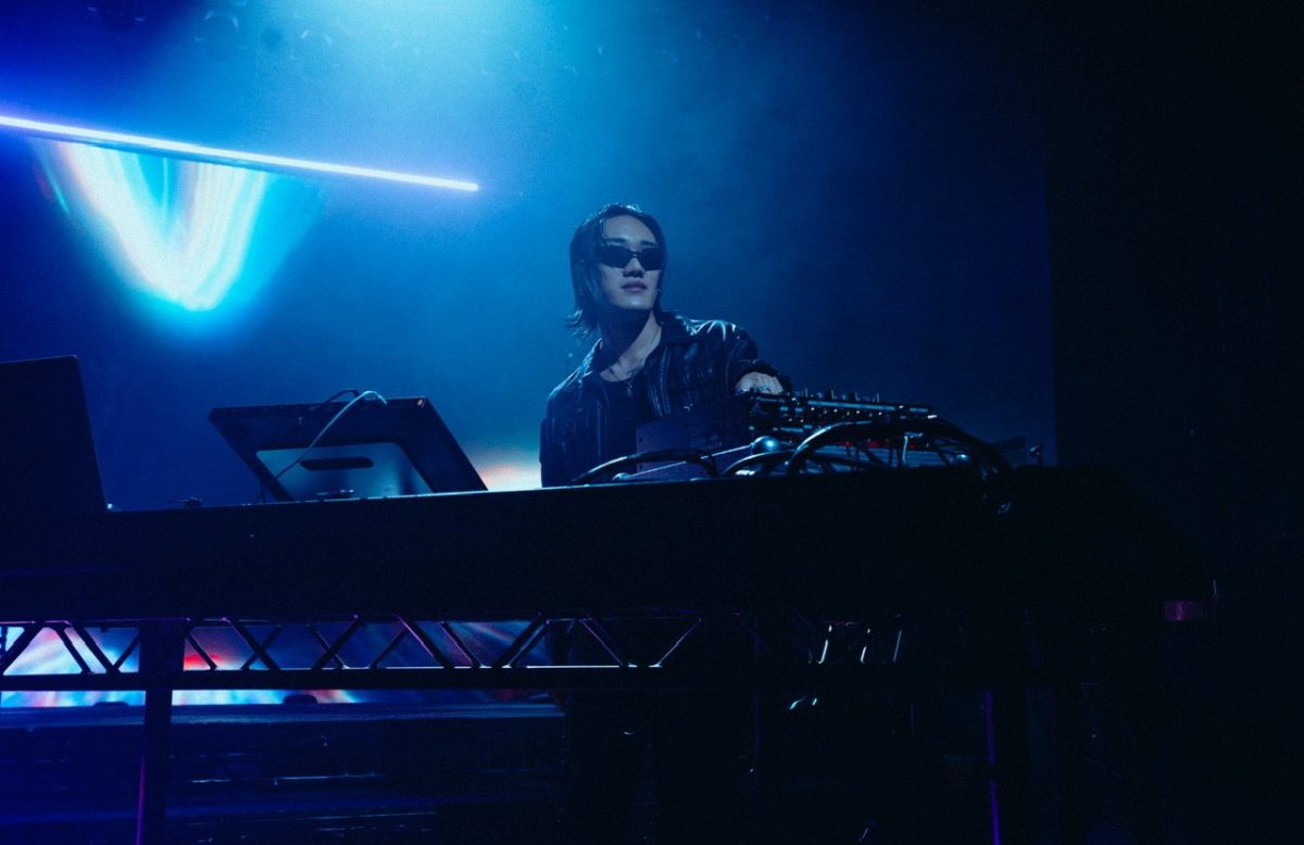 Galleria foto 'Simply Ian' - foto 3