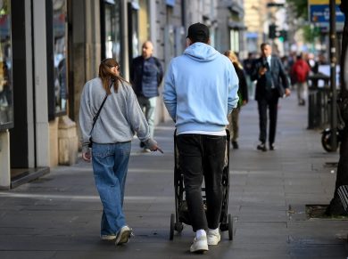 Manovra: tutti i bonus e i contributi per le famiglie