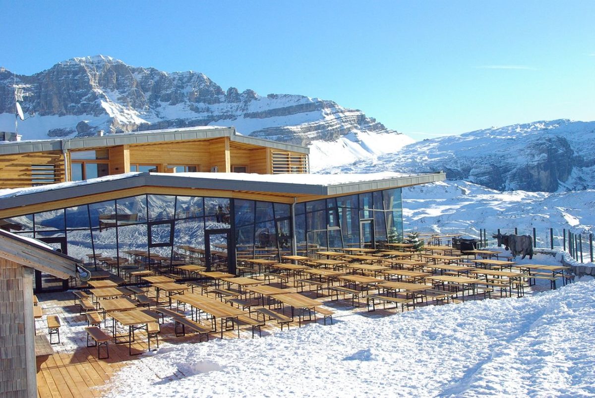 Galleria foto 'Capodanno 2025: dove andare, cosa fare e dove mangiare' - foto 2