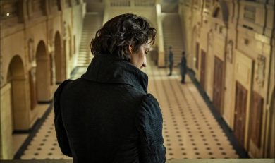 Pierre Niney: «Interpretare MonteCristo è un sogno paragonabile a quello dell’impersonare Amleto»