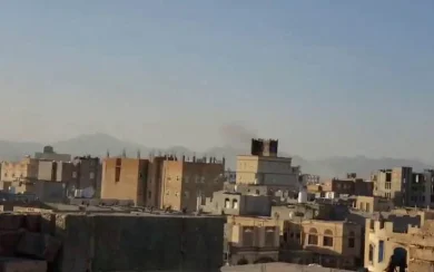 Israele effettua attacchi aerei contro gli Huthi all’aeroporto di Sanaa e in tutto lo Yemen