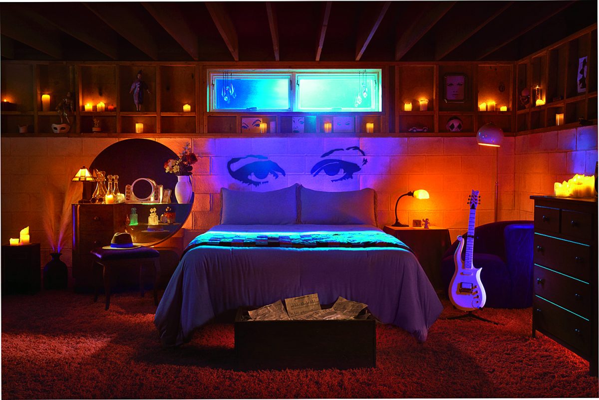 Galleria foto 'Dormire in camere di design' - foto 4