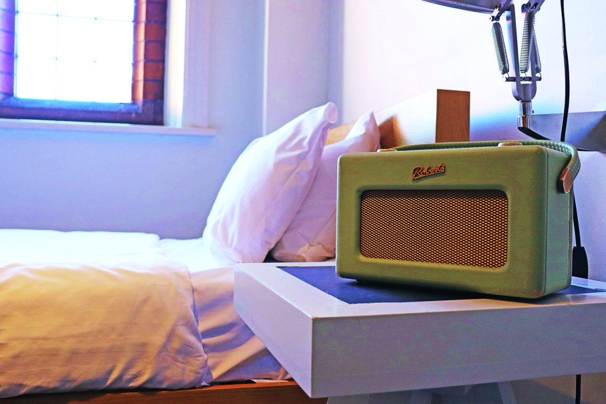 Galleria foto 'Dormire in camere di design' - foto 5