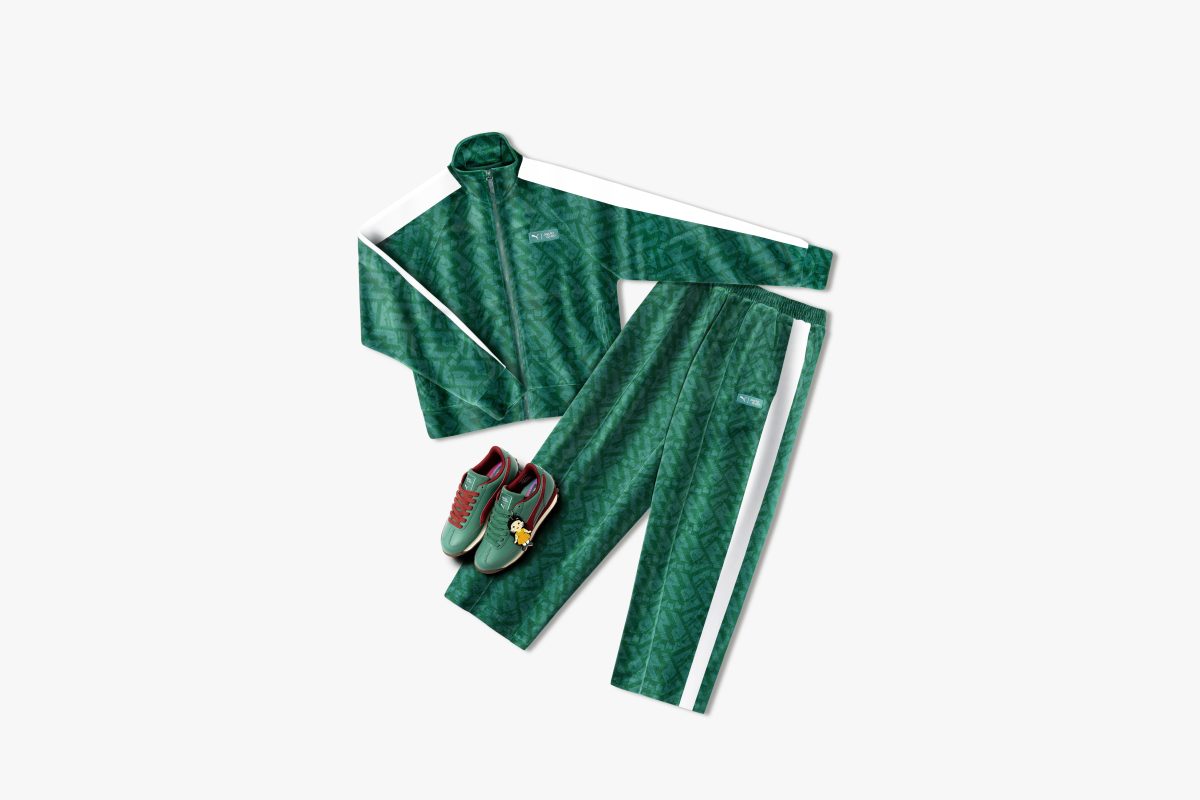 Galleria foto 'Squid Game 2. Tutte le collaborazioni che celebrano il ritorno nell’arena' - foto 12