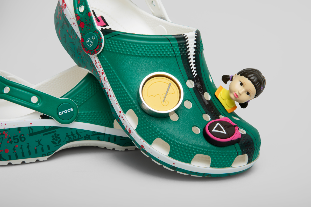 Galleria foto 'Squid Game 2. Tutte le collaborazioni che celebrano il ritorno nell’arena' - foto 11