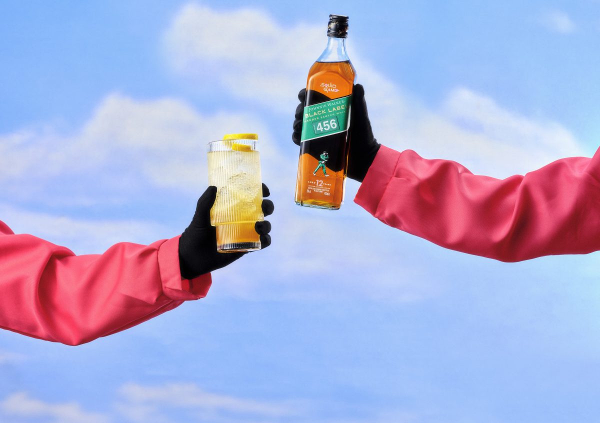 Galleria foto 'Squid Game 2. Tutte le collaborazioni che celebrano il ritorno nell’arena' - foto 10