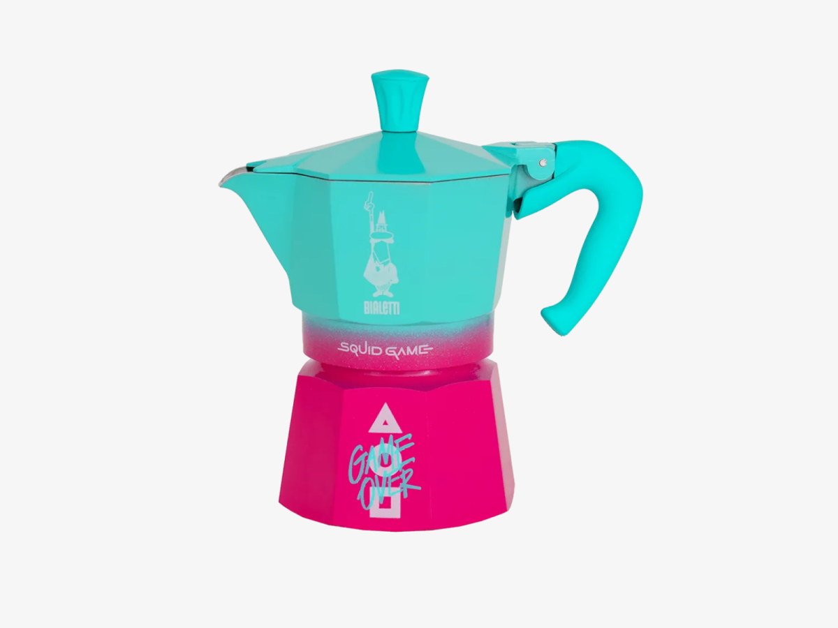 Galleria foto 'Squid Game 2. Tutte le collaborazioni che celebrano il ritorno nell’arena' - foto 9