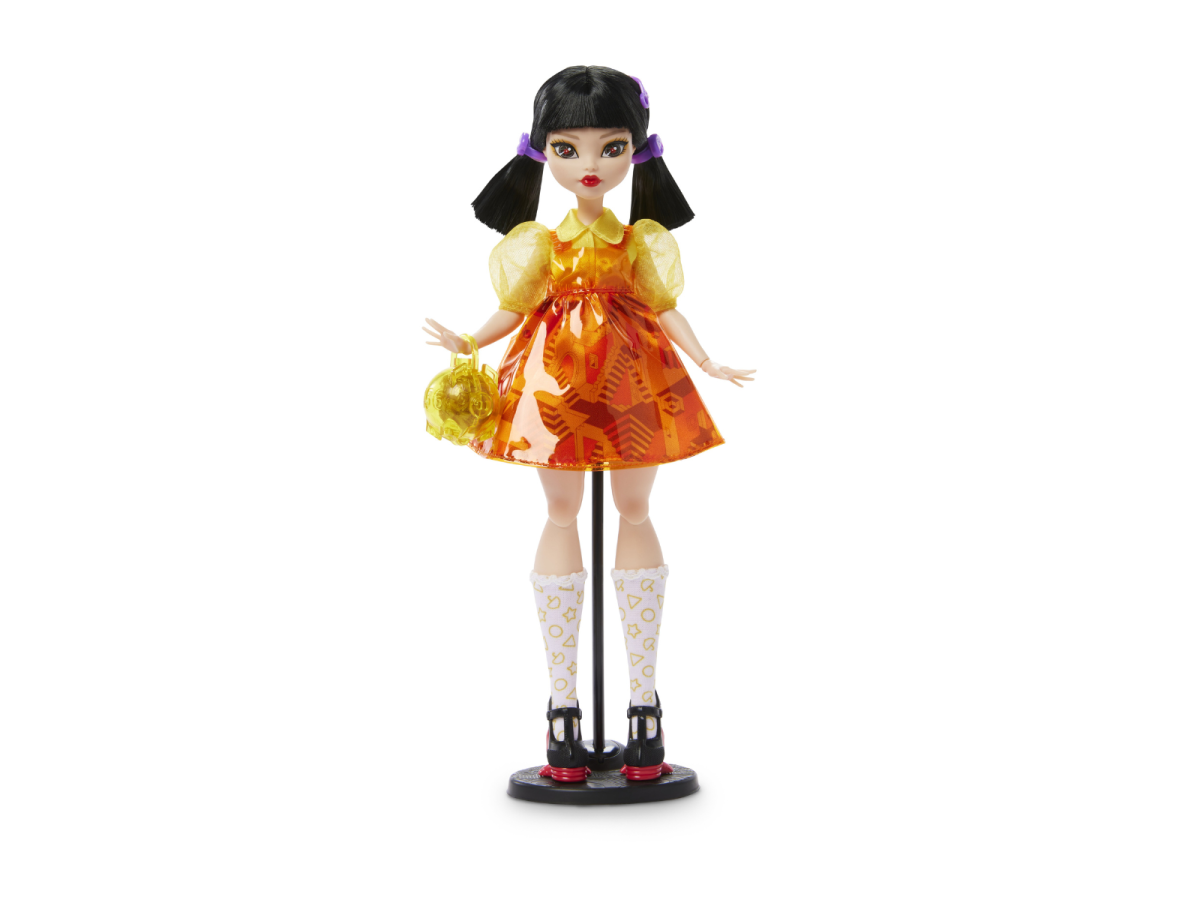 Galleria foto 'Squid Game 2. Tutte le collaborazioni che celebrano il ritorno nell’arena' - foto 8