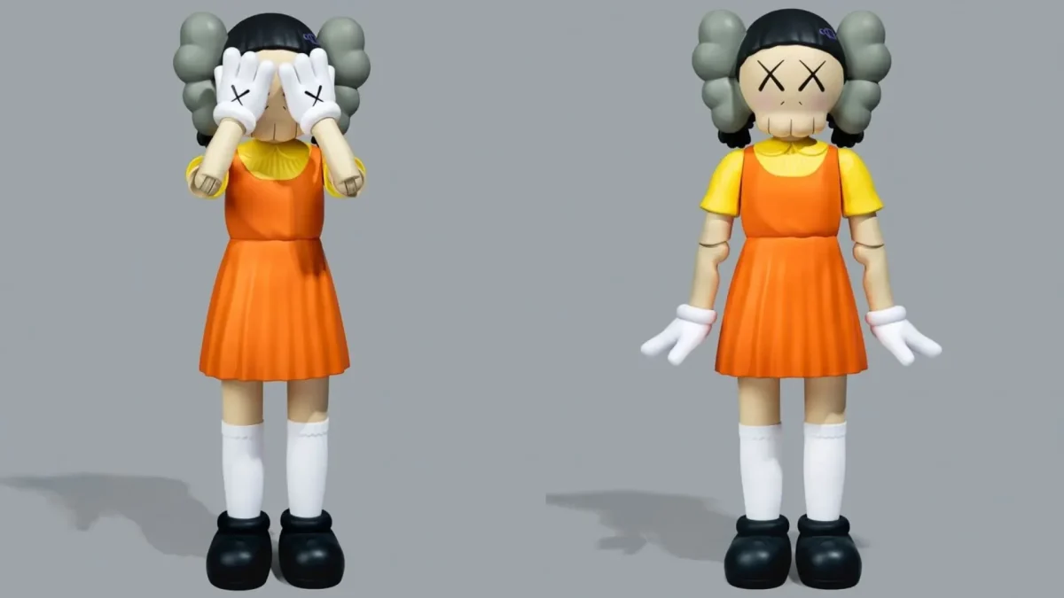 Galleria foto 'Squid Game 2. Tutte le collaborazioni che celebrano il ritorno nell’arena' - foto 2