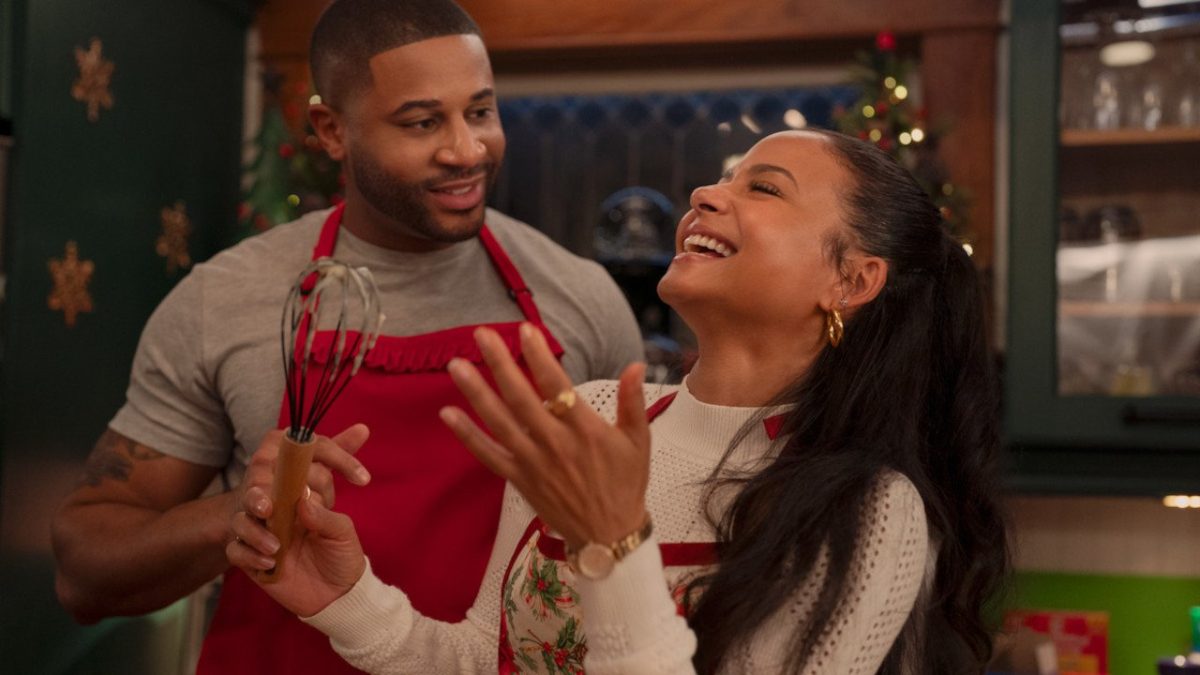 Galleria foto 'Film di Natale 2024: i migliori da vedere sulle piattaforme streaming' - foto 2