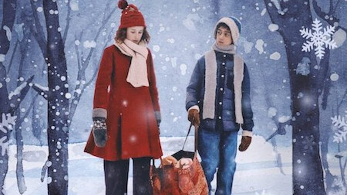 Galleria foto 'Film di Natale 2024: i migliori da vedere sulle piattaforme streaming' - foto 6