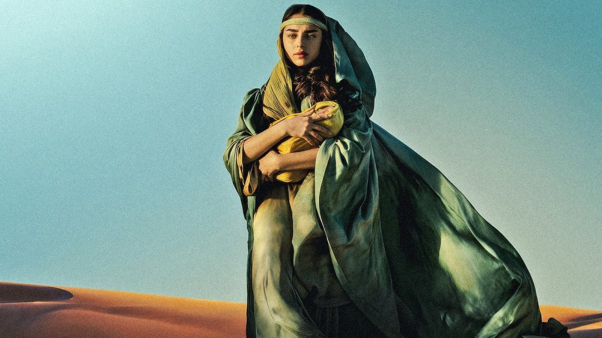 Galleria foto 'Film di Natale 2024: i migliori da vedere sulle piattaforme streaming' - foto 8