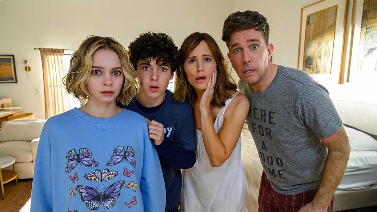 Galleria foto 'Film di Natale 2024: i migliori da vedere sulle piattaforme streaming' - foto 13