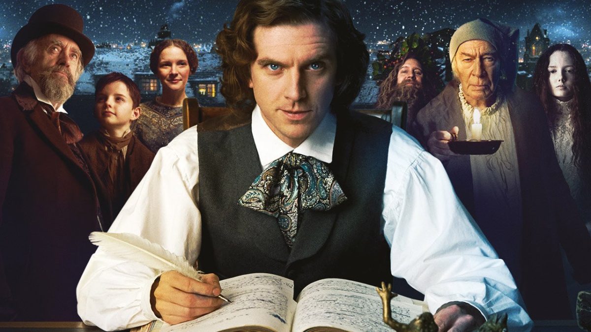 Galleria foto 'Film di Natale 2024: i migliori da vedere sulle piattaforme streaming' - foto 16