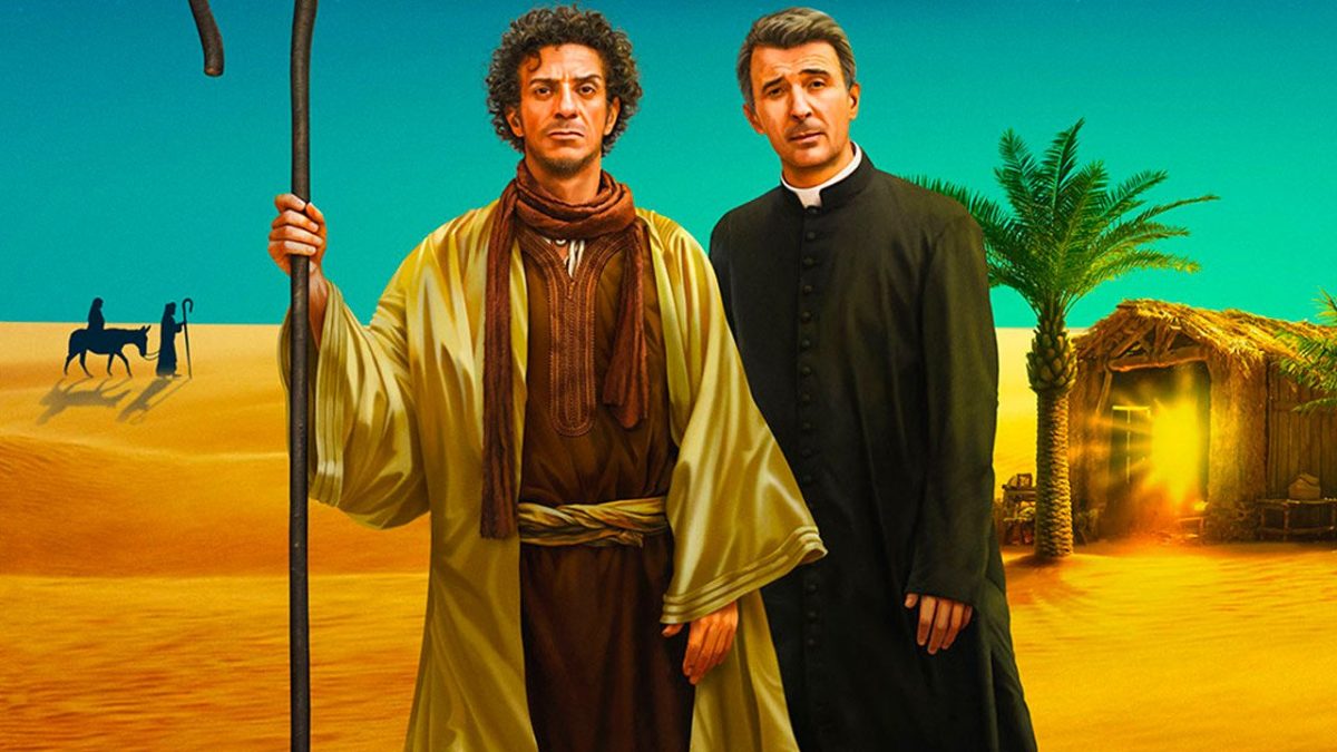 Galleria foto 'Film di Natale 2024: i migliori da vedere sulle piattaforme streaming' - foto 18