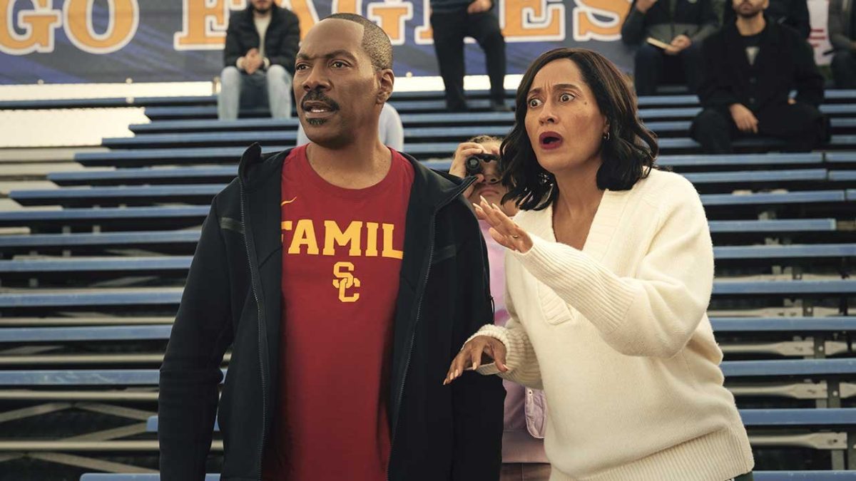 Galleria foto 'Film di Natale 2024: i migliori da vedere sulle piattaforme streaming' - foto 19