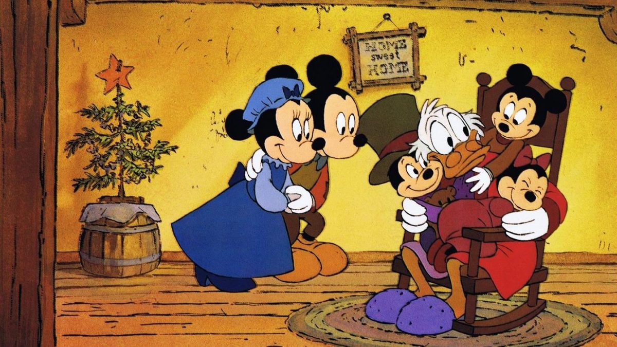 Galleria foto 'Film di Natale 2024: i migliori da vedere sulle piattaforme streaming' - foto 25