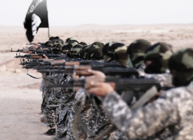 Sostenevano l’Isis e Al Qaeda in Italia: arrestati all’alba cinque stranieri