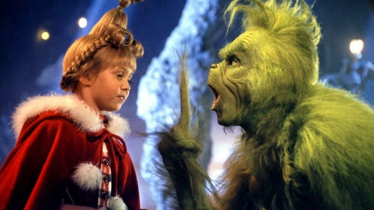 Galleria foto 'Su Prime Video il Natale è di casa: Uno Rosso e gli altri show dedicati alla festività' - foto 7