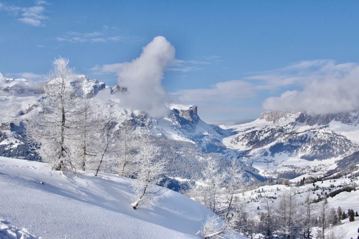 Galleria foto 'Turismo, i trend e le mete più gettonate delle vacanze natalizie 2024' - foto 9