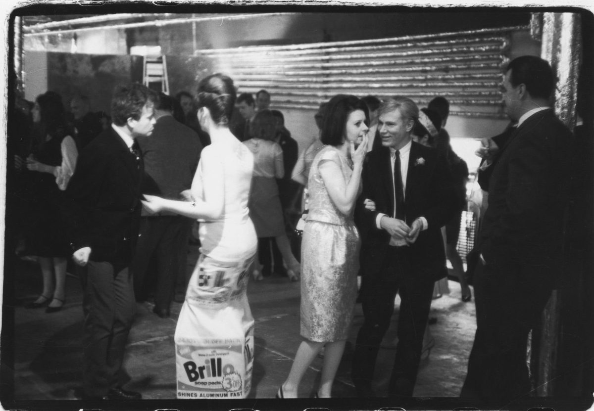 Galleria foto 'L’universo creativo di Warhol in mostra a Gorizia' - foto 4