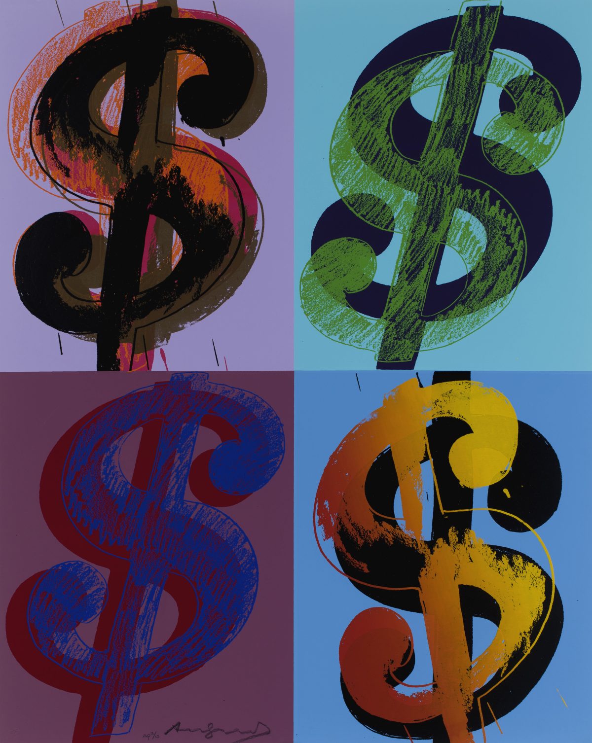 Galleria foto 'L’universo creativo di Warhol in mostra a Gorizia' - foto 7