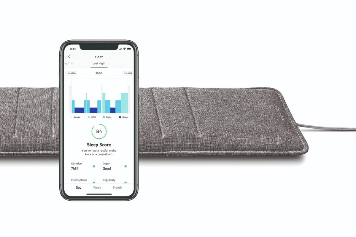 Salute, gli oggetti hi tech che aiutano a tenersi sotto controllo