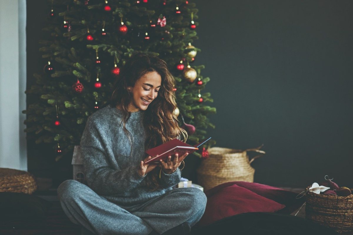 15 libri che toccano l’anima (da mettere sotto l’albero) 15 libri che toccano l’anima (da mettere sotto l’albero)