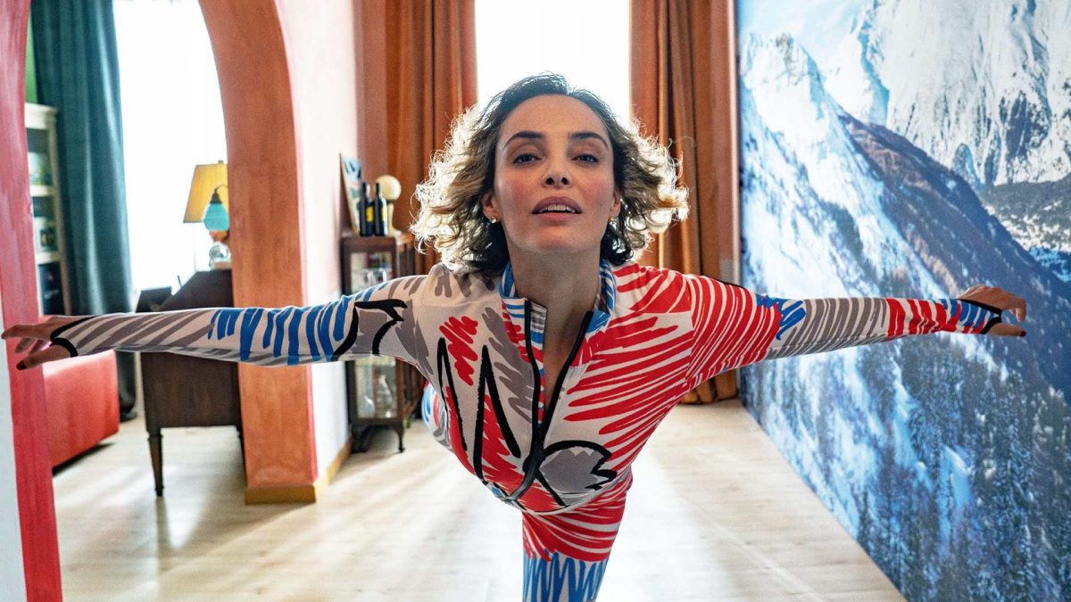 Galleria foto 'Paolo Sorrentino firma il nuovo corto Moncler' - foto 3