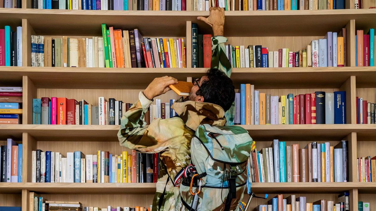 Galleria foto 'Paolo Sorrentino firma il nuovo corto Moncler' - foto 4