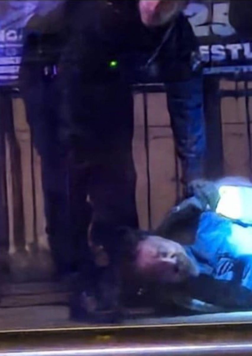 Un’altra strage al mercatino, morti e feriti in Germania. “E’ terrorismo” Un’altra strage al mercatino, morti e feriti in Germania. “E’ terrorismo”