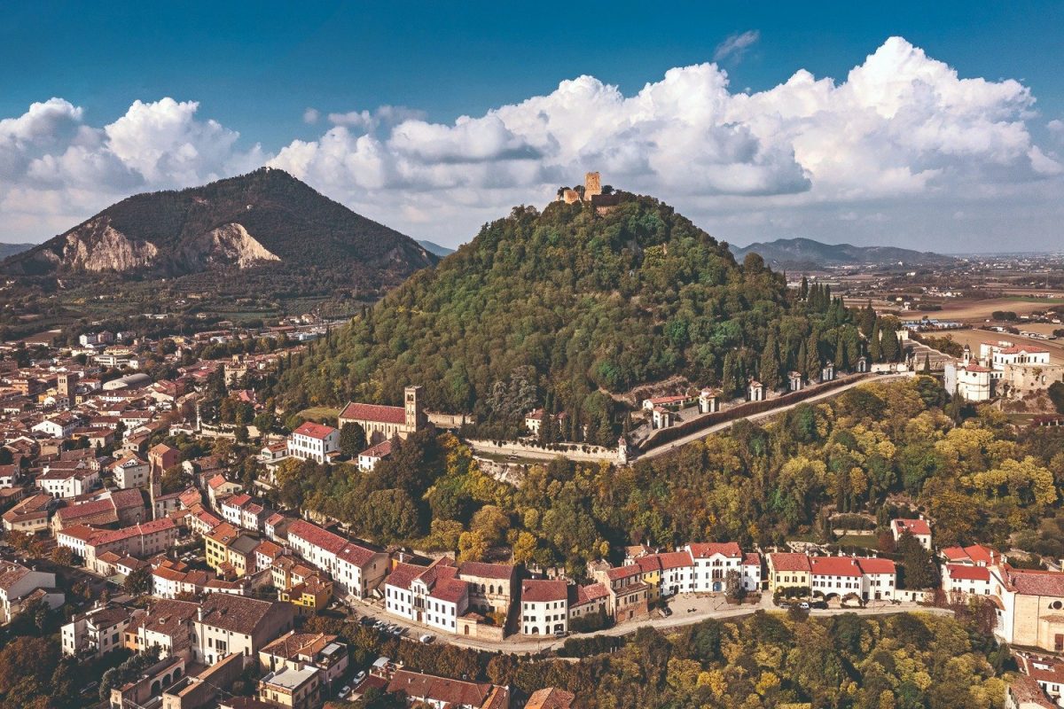 Galleria foto 'Veneto patrimonio dell’Unesco' - foto 1